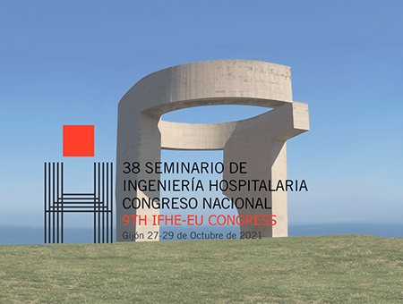Jornada Sistemas de PP-R en Instalaciones de PCI congreso-ingenieria-hospitalaria-aeih-gijon