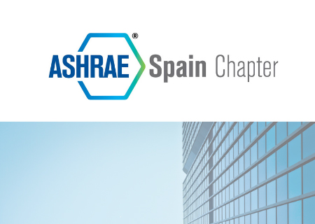 Jornada Sistemas de PP-R en Instalaciones de PCI ashrae-spain-chapter