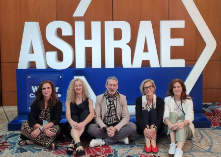 winter conference ashrae